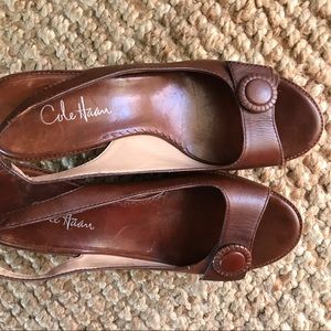 Cole Haan Shoes